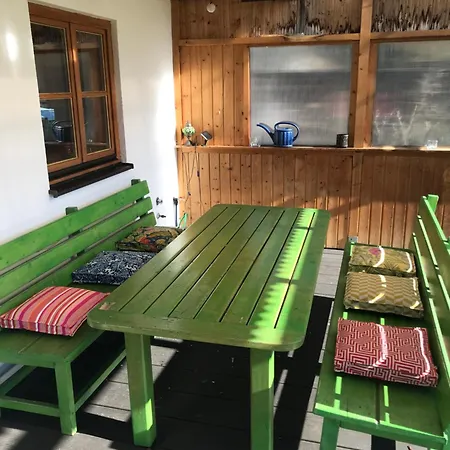 Tatil Evi Family-place-mountain View-fireplace-6 Person