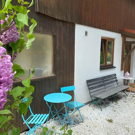 Tatil Evi Family-place-mountain View-fireplace-6 Person *